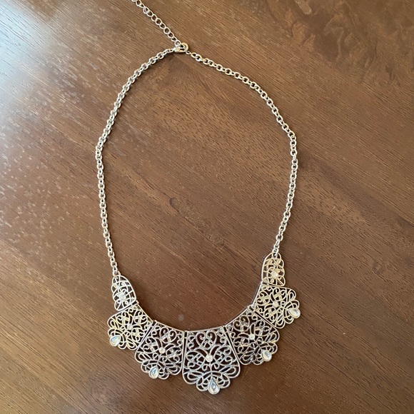 Park Lane Jewelry - Park Lane FLORA necklace